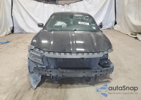 2019 Dodge Charger Sxt from USA, damaged, VIN 2C3CDXBGXKH703077